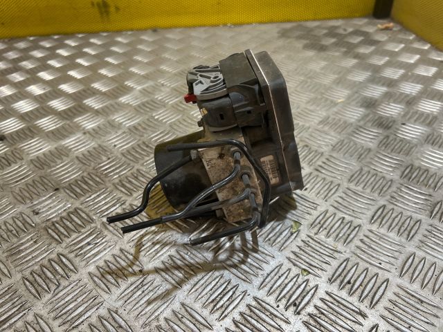 bontott VW POLO IV ABS Kocka