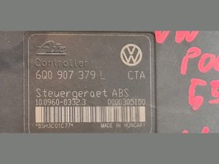 bontott VW POLO IV ABS Kocka