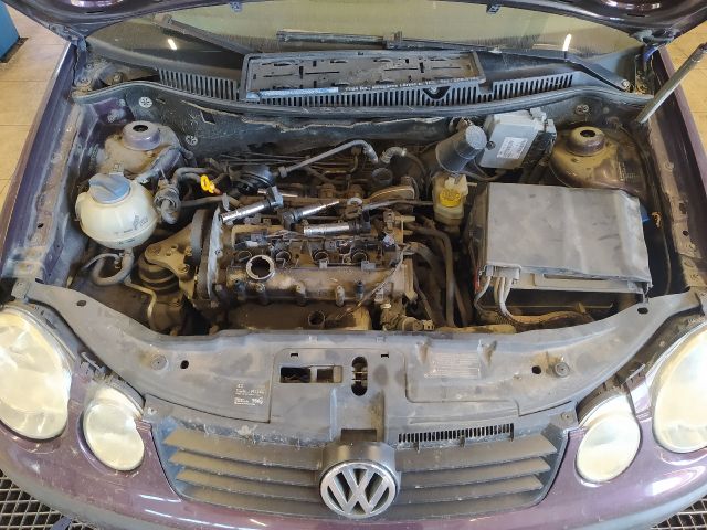 bontott VW POLO IV ABS Kocka