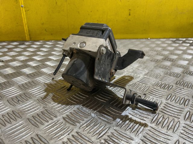 bontott VW POLO IV ABS Kocka