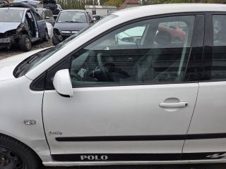 bontott VW POLO IV ABS Kocka
