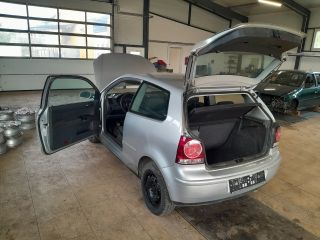 bontott VW POLO IV ABS Kocka