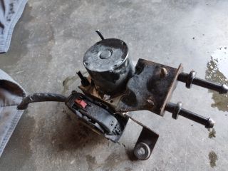 bontott VW POLO IV ABS Kocka