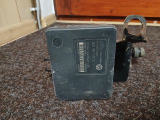 bontott VW POLO IV ABS Kocka