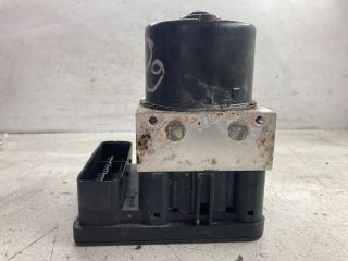 bontott VW POLO IV ABS Kocka