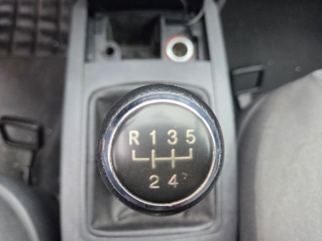 bontott VW POLO IV ABS Kocka