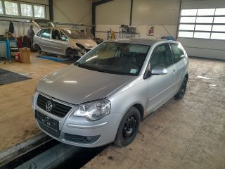 bontott VW POLO IV ABS Kocka