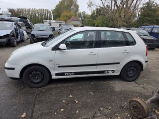 bontott VW POLO IV ABS Kocka