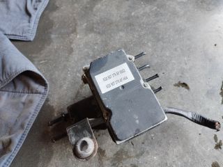 bontott VW POLO IV ABS Kocka