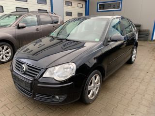 bontott VW POLO IV ABS Kocka