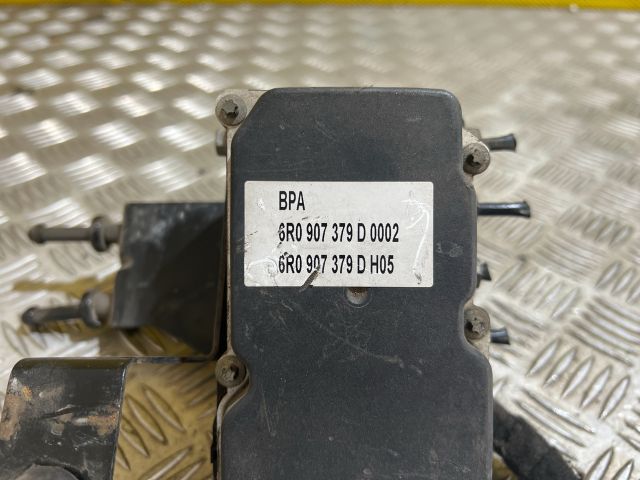 bontott VW POLO IV ABS Kocka