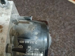 bontott VW POLO IV ABS Kocka