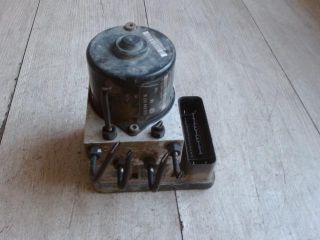 bontott VW POLO IV ABS Kocka