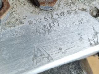 bontott VW POLO IV ABS Kocka