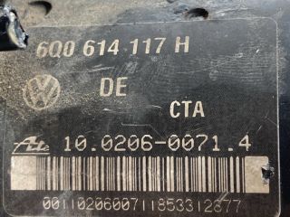 bontott VW POLO IV ABS Kocka