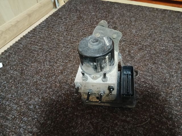 bontott VW POLO IV ABS Kocka