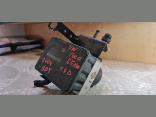 bontott VW POLO IV ABS Kocka