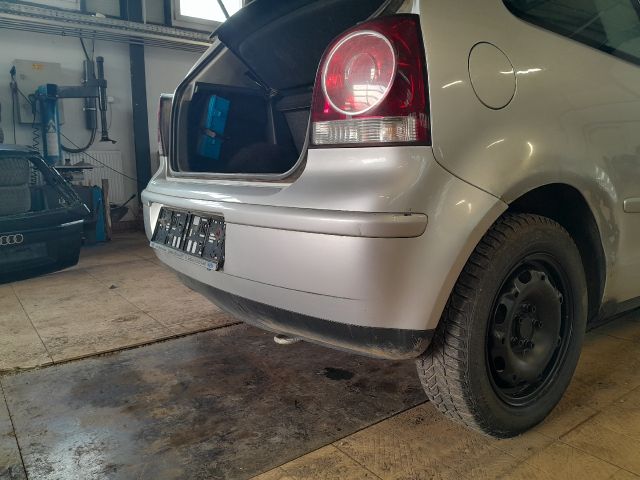 bontott VW POLO IV ABS Kocka