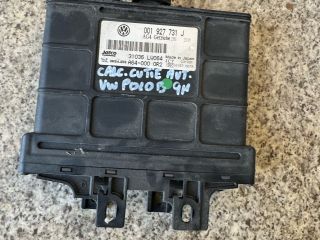 bontott VW POLO IV Automata Váltó Elektronika