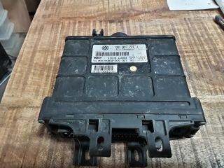 bontott VW POLO IV Automata Váltó Elektronika