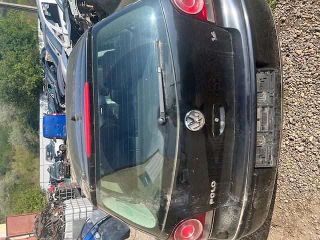 bontott VW POLO IV Automata Váltó Elektronika