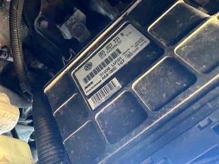 bontott VW POLO IV Automata Váltó Elektronika