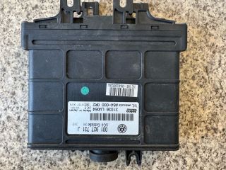 bontott VW POLO IV Automata Váltó Elektronika