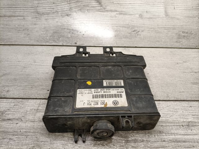 bontott VW POLO IV Automata Váltó Elektronika