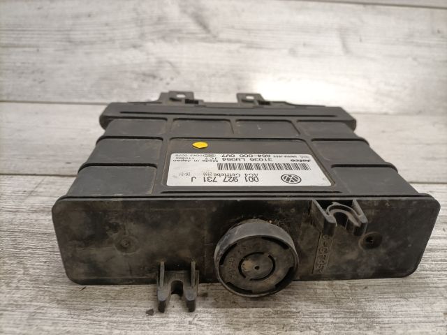 bontott VW POLO IV Automata Váltó Elektronika