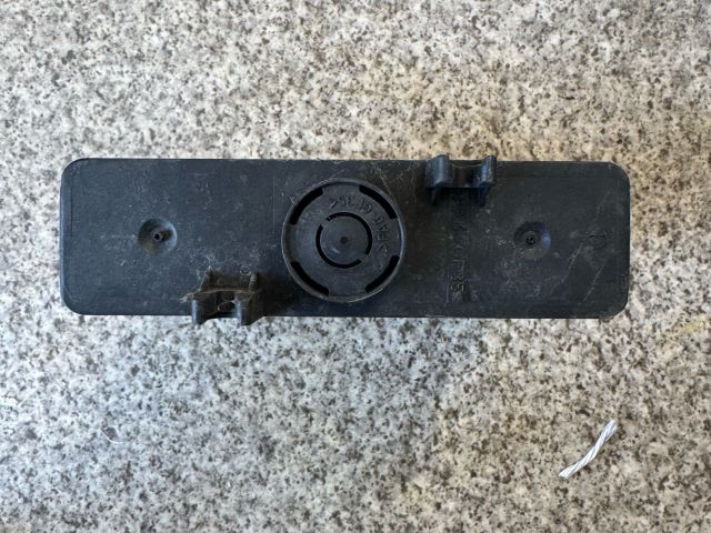 bontott VW POLO IV Automata Váltó Elektronika