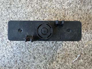 bontott VW POLO IV Automata Váltó Elektronika