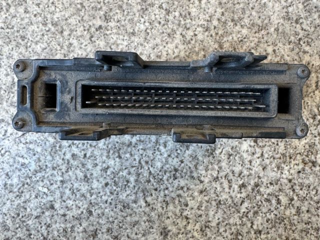 bontott VW POLO IV Automata Váltó Elektronika