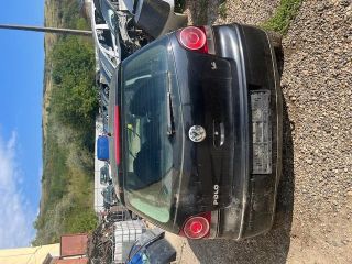 bontott VW POLO IV Automata Váltó