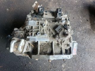 bontott VW POLO IV Automata Váltó