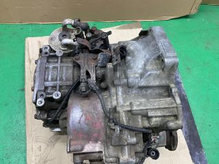 bontott VW POLO IV Automata Váltó