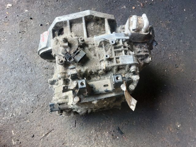 bontott VW POLO IV Automata Váltó