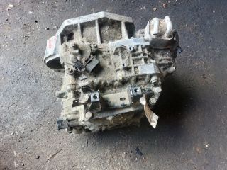 bontott VW POLO IV Automata Váltó