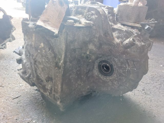 bontott VW POLO IV Automata Váltó