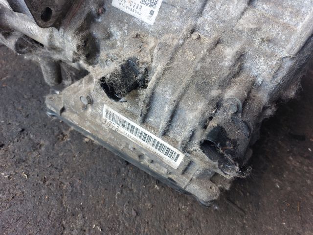 bontott VW POLO IV Automata Váltó