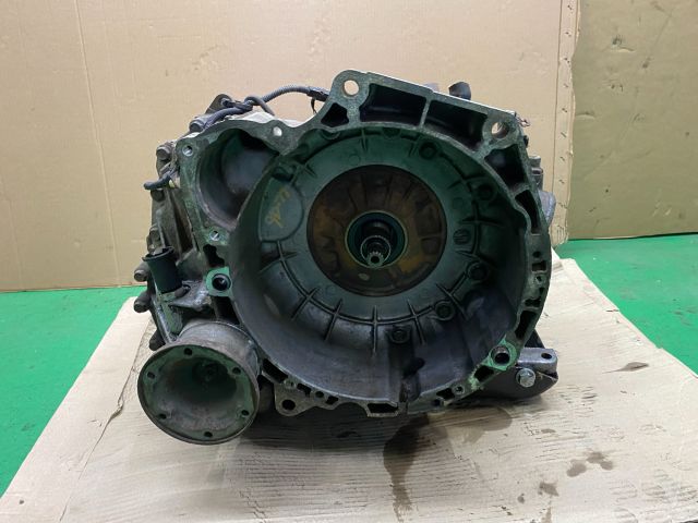 bontott VW POLO IV Automata Váltó