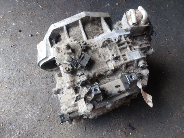 bontott VW POLO IV Automata Váltó