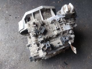 bontott VW POLO IV Automata Váltó