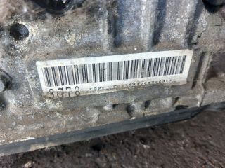 bontott VW POLO IV Automata Váltó