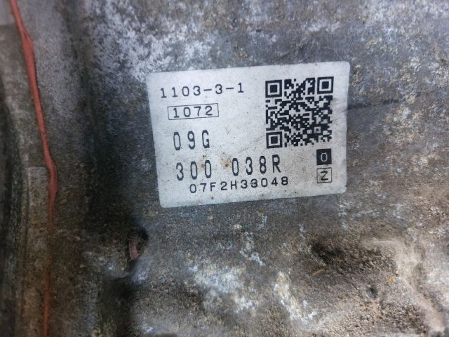 bontott VW POLO IV Automata Váltó