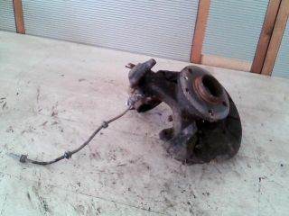 bontott VW POLO IV Bal első Csonkállvány Kerékaggyal