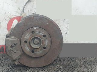 bontott VW POLO IV Bal első Csonkállvány Kerékaggyal