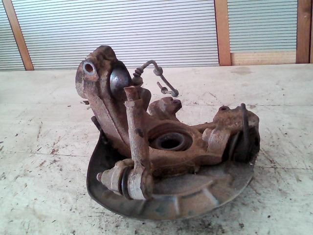 bontott VW POLO IV Bal első Csonkállvány Kerékaggyal