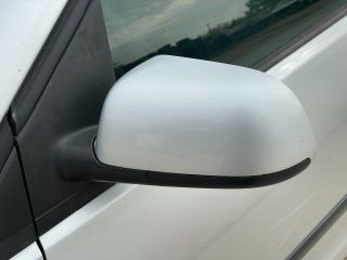 bontott VW POLO IV Bal első Csonkállvány Kerékaggyal