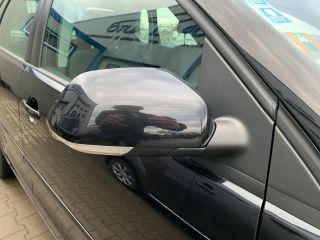 bontott VW POLO IV Bal első Csonkállvány Kerékaggyal