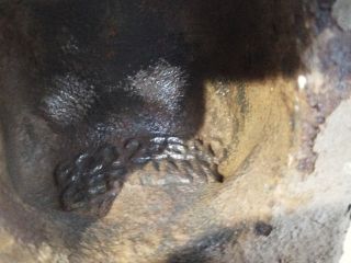 bontott VW POLO IV Bal első Csonkállvány Kerékaggyal